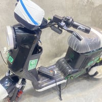 دراجة R9 • بطاريات 32 • البصرة الزبير