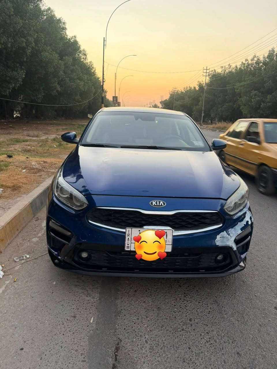 فورتي ١٩ بدون داخل جاملغ وبنيد ونص باب ملاون


**إذا كنت صاحب هذا الإعلان وتريد حذفه لأي سبب، رجاءا أرسل رسالة إلى الدعم الفني**