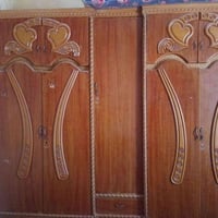 كنتور • صاج • ٦ باب