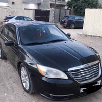 مرسيدس C200 • ٢٠١٣ • حادث