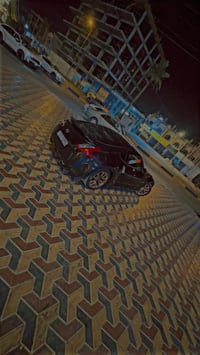 � للبيع سيارة موديل 2016 – حالة تخبل 🔥  🚗 موديل 2016 📉 ماشية 71 ألف كم...