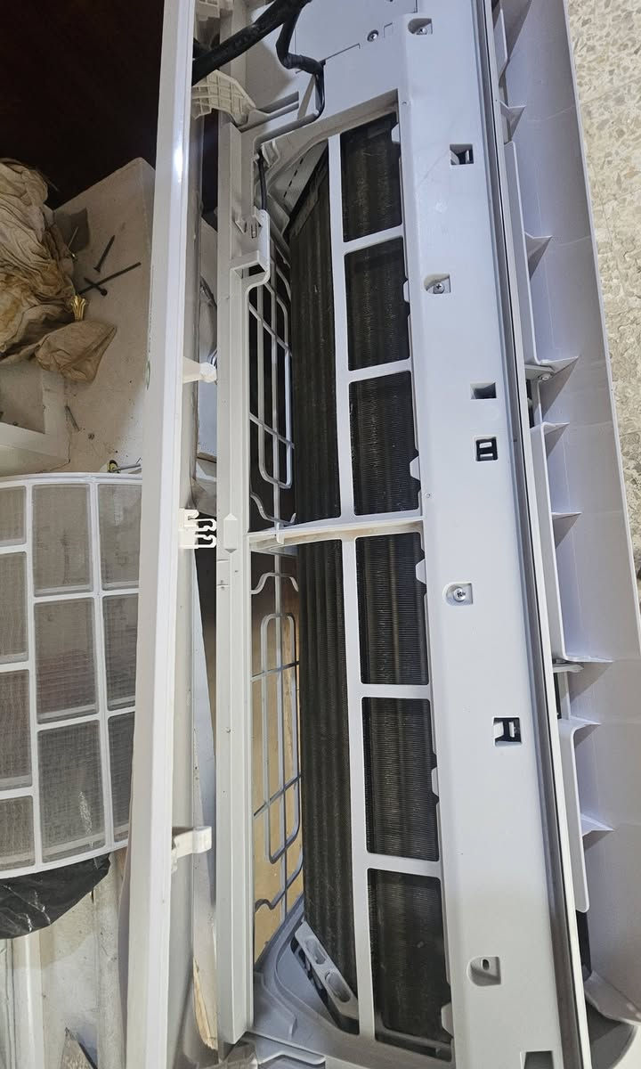 قطه بارده طن ونص نضافه 100% سعر 100 بيها مجال.بصيط ناصريه مركز


**إذا كنت صاحب هذا الإعلان وتريد حذفه لأي سبب، رجاءا أرسل رسالة إلى الدعم الفني**