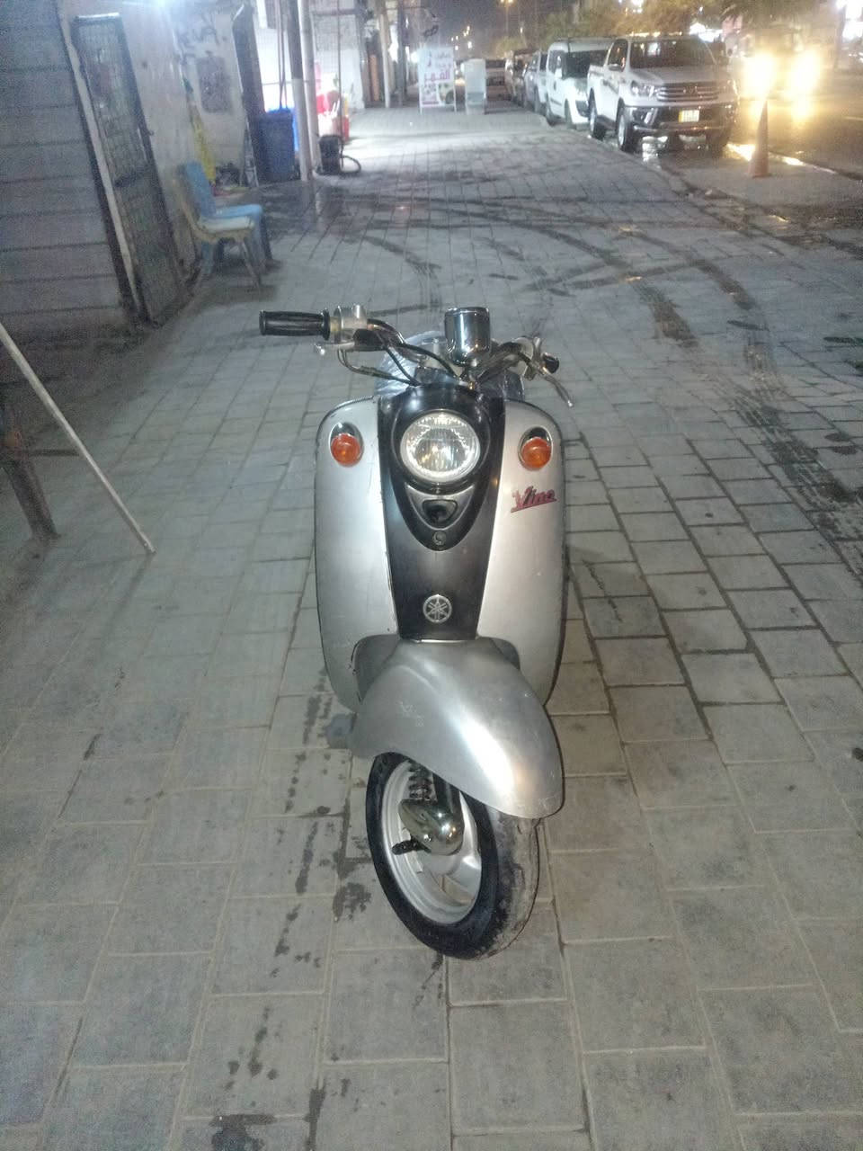 كلاسك فحل نقص باتري فقط السعر ٢٧٥ وبيها مجال السكن البنوك الاتصال ***********
