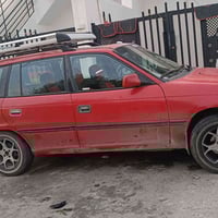 جنط ١٦ • سنوية ٢٠٢٩ • رقم كركوك