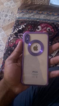 ايفون اكس ماكس ذكره 64بطاريه جهاز87مبدله فيس إيدي متوقف شاشه جهاز بلدي...