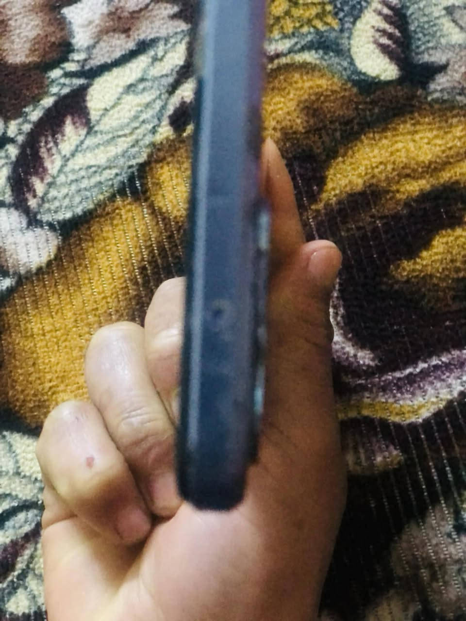 اسلام عليكم للبيع مبايل هنر اكس ست فول نضيف موسفات انطكيه شرط كلو شغل ذاكره 128 سعر120 وبي مجال بسيط موصل الايمن


**إذا كنت صاحب هذا الإعلان وتريد حذفه لأي سبب، رجاءا أرسل رسالة إلى الدعم الفني**