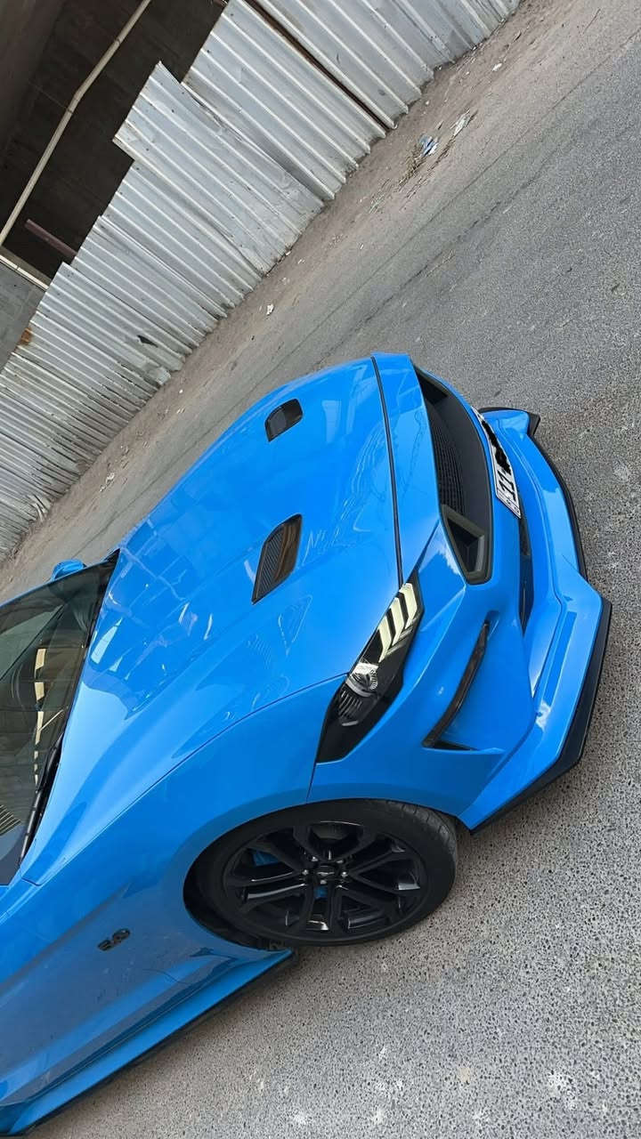 موستنك GT 2022 بريميوم تراك بكج فولل

سلام عليكم فورد موستنك GT 2022 بريميوم فول دجتال اكتف اكزوز اعلى شي يجي بل موستنك 
 
مكينه (8سلندر) 5000cc
كير اوتو (10)نمر

السعر (265ورقه) شدتين و وخمسة وستين ورقه  وبيها مجال بسيط للشراي 
ماشيه(٣٩) كيلو متر وليس ميل

مكان (بغداد-البلديات)
لون (بحري مميز) 
رقم تلفون(***********)

رقم بغداد الجديد فحص هزة جديد وسنويه باسمي تحويل ثاني يوم يعني ما تحير بصوت اكزوز لو وشومات لن هزة جديده

سياره حادثها جاملغ خلفي صبغ  نصه وجنطه تبديل مال  وكالة شرط  حتى دعاميات  وكالة مبدله فقط (فقط نص جاملغ خلفي صبغ بدون تكمه )  يعني ( بجم كبس)  

 وساحب تقرير  كار فاكس مالتها  بفلوس ايضاً ما بيها اي حادث مسبق ب امريكا او غرق الي يحب راسلني واتس ادزهله تقرير

سياره كير مكينه اكسل كاردن صدرها بحالة الوكالة برغي ما مفتوح بيها بجم كبس البراكيته اماميه حتى ضربه مواصلتها 
سياره من دخلت حد الان مسويلها ادامة وصيانه كامله بشركة  فورد القاصد دهن  وفلتر دهن و فلاتر شوته و تبريد كلة وكالة اصلي
 دشبولها ماكو اي كلوب معتلك كله صافي 

نجي على مواصفات فول 1/1
١- تشغيل عن بعد
٢- شاشة كبيرة sync 3 كار بلي
٣-اكتف اكزوز حسب المود تفتح بوابات(نورمال-سبورت-تراك)
٤-فجوج بريمبو 6بستم
٥-عداد ديجتال يتغير ثيم حسب المود
٦-دمام صوت بل صندوك وكالة
٧-تحديد مسار
٨-رادار امامي 
٩-رادار جانبي(نقطة عمياء)
١٠-رادار خلفي 
١١-حساسات خلفيه
١٢-كامرة خلفيه
١٣-كشنات كهرباء(٢) جلد
١٤-كشنات تدفئه وتبريد 
١٥-ستيرن تدفئه هيتر
١٦-خمس وضعيات قياده(نورمال-سبورت-تراك)
١٧-ترحيب بل مرايه
١٨-هيترات بل مرايه
١٩-كشنات خزن ميمور 3وضعيات 
٢٠-سستم سماعات 
٢١-لايت زنون ابيض من وكالة
٢٢-شعار الموستنك ضوئي من الابواب بلادي 
٢٣-شعار موستنك ضوئي متغير بل دوسات بلادي
٢٤-كيجات تراك بكج (اويل برشر) و( فاكيوم) بل دشبول
٢٥-كشنات جلد 

اضافات عليها 
١-هدرز x fors ١٥ورقه
٢-شوته jlt ب٧٥٠ دولار
٣- ولف حماوه مشميتو ١٢٠ دولار
٤-اكس بايب+ اج بايب 
٥-بك لايت سموك  ١٠٠٠دولار
٦-شبابج امامي بل دعاميه (RTR) ١٢٠دولار 
٧-لحية ار تي ار ١٠٠ دولار
٨-دوسات جانبيه ام زعنفه ١٠٠دولار
٩-سكوب جامه خلفيه ٨٠دولار
١٠-تغطيس للدواخل ١٠٠دولار
١١-شفتات ستيرن ٣٥الف
١٢-لد متغير بل دواخل دشبول بيبان ارضيات ٢٠٠دولار عن طريق تلفون ٨٤لون
١٣-وشم قماره وتضليل ب١٠٠دولار
١٤-صبغ فجوج ولحاية ويل ١٢٠دولار صبغ حراري اصلي
١٥- تفريغ اكزوز ودوان بايب واكس بايب و لحيم اصلي يم علي وادي اركون من طول لل طول استيل حتى مقاومة للصداء وبوري اعرض ٥٠٠دولار صوته مخيف
١٦-برمجة مصطفى ايكل برمجة سيفتي قطرة دوانز ماكو تستقبل بانزين محسن ٣٠٠دولار 
١٧-شفقه خلفيه على جامه خلفيه ١٠٠دولار
١٨-لويات تهبيط نصبه سياره ٢٠٠ دولار
١٩-كفرات مري باتمان
٢٠- اضافة لحية ار تي ار ٩٠ الف
٢١-لد سموك بل دعاميه خلفية جانبي ب٥٠ دولار
٢٢- لد سموك بل دفيوزر خلفي ب٩٠دولار 
٢٣- بولش ونانو سيراميك يم NVN ب٢٥٠ دولار

سياره ربع دينار ما بيها مصرف كامله من اي نقص
