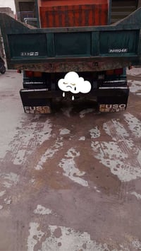 للبيع فوسه موديل 97موديل. قلاب بلاد  بسمي مداور دولي ثاني يوم رقم دولي...