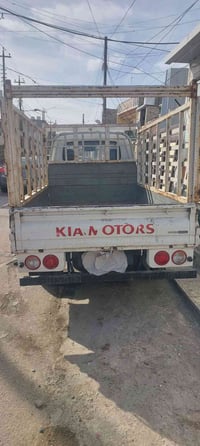 :اعلان: 🚚 كيا حمل للإيجار - خدمات نقل متكاملة ​مستعدون لتلبية جميع احت...