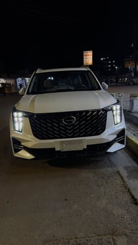 جي اس8 ٢٠٢٣ • توربو ٢.٠ • ٧ راكب