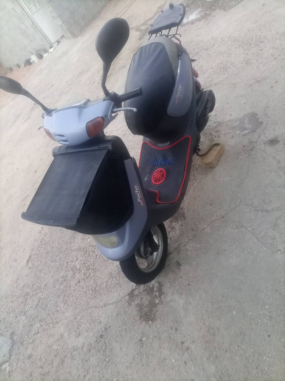سلام عليكم دراجه للبيع سله كفاله عامه موبايل ،***********
