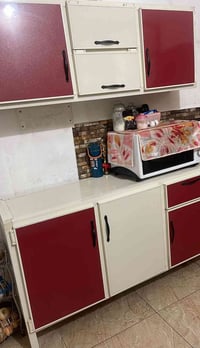 كاونتر • الحريه بغداد • للبيع