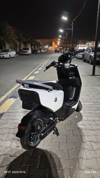 النجف الاشرف • مديل ٢٠٢٤ • ٦بطاريات