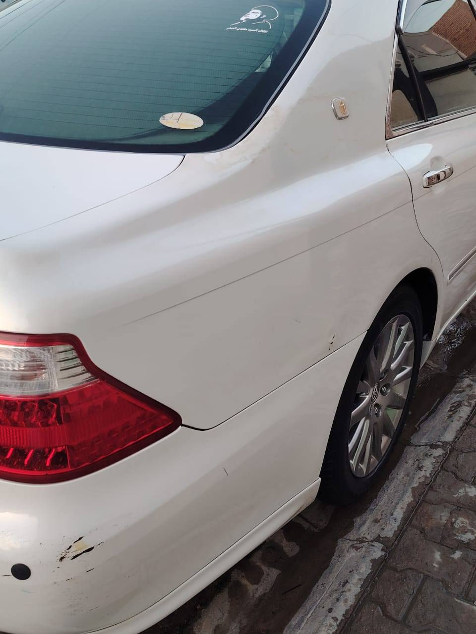 السلام عليكم
شاهينه أدوات جاهزه متومه رقم وسنويه وملسق السعر ٣٨ وبيه مجال مكانه النجف *********** بي واتساب
