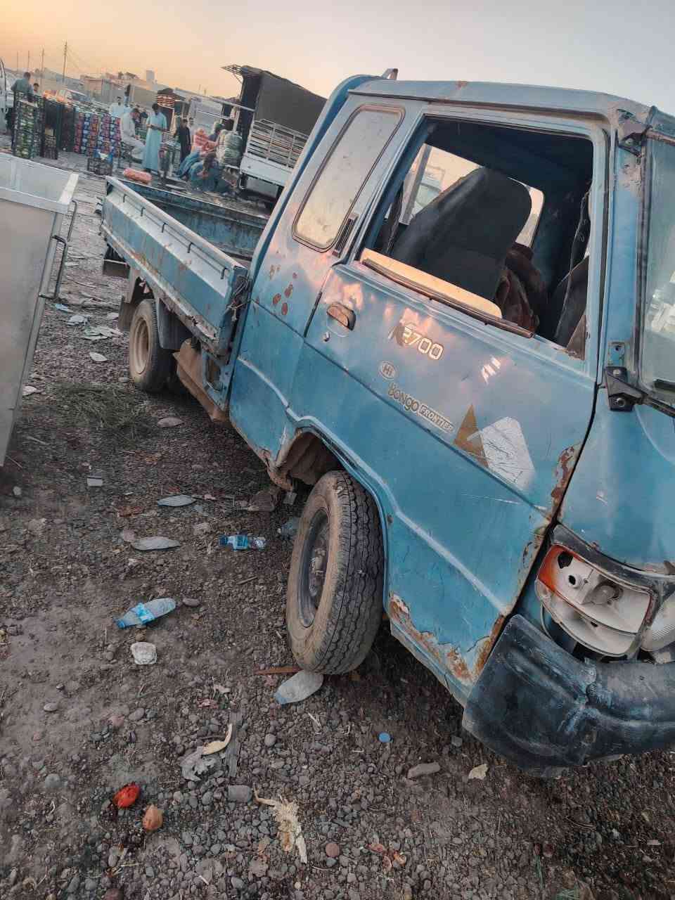 السلام عليكم كيا بومه للبيع ايريدهه 15 ورقة 
***********
