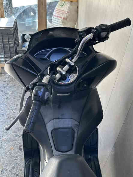 للبيع بي سي اكس 

الموديل  2019 

الدراجه نضيفه ومكفوله من محرك و كفر كله بلادي 

تجي تفحص وشوف بعينك 

بيهه محرك يشك الكاع 

السعر المطلوب 18 ورقه وبيهه مجال 

*********** الاستفسار مكان الدراجه الحله بابل
