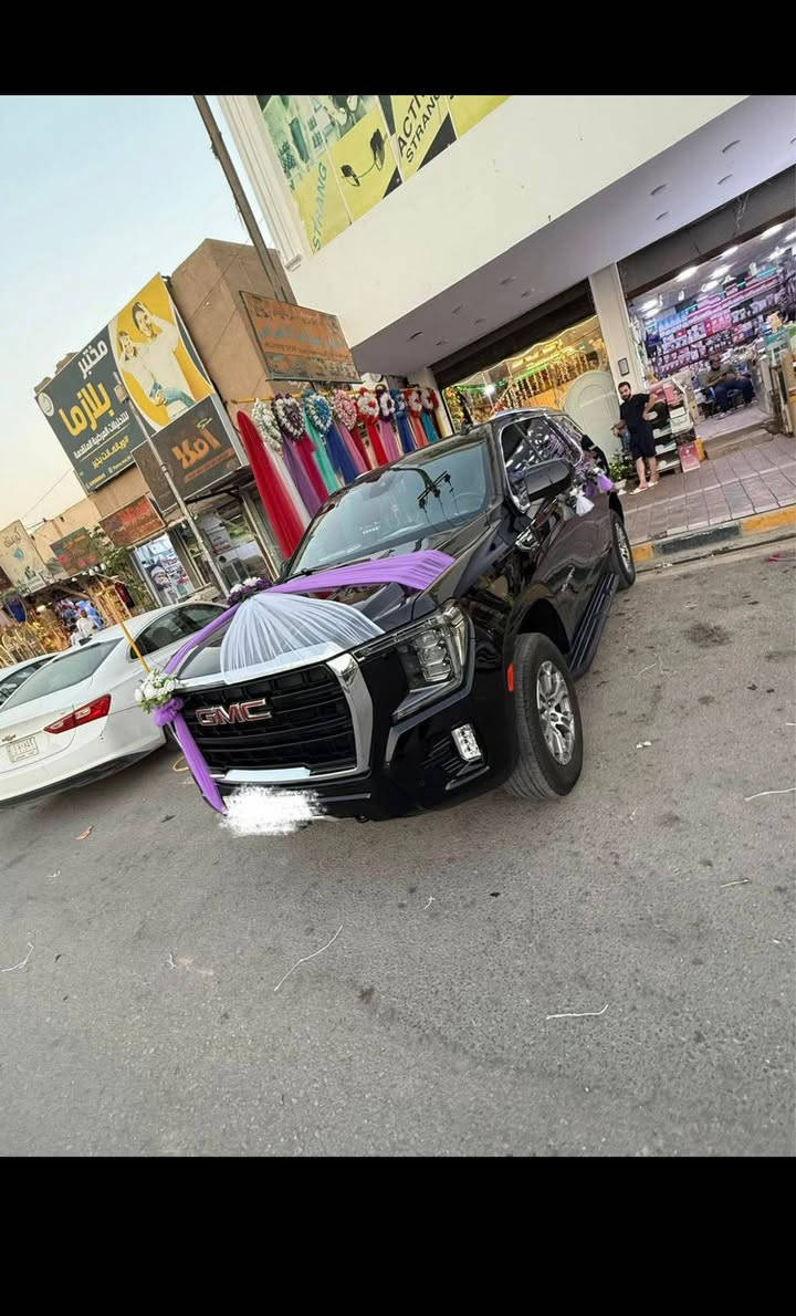 -----------------------------------------------------------------------------
سلام عليكم 🤍
نكدر نوفرلك فرص بيع اكثر السيارتك اما تنباع نشر على مواقع التواصل اما تنباع بدون نشر حسب السياره ... 
اخذ عموله من الطرفين البايع والمشتري بعد اتفاق البأع والشاري
ما عليك بس ادزلي صور السياره وتفاصيله للتواصل 
***********
-----------------------------------------------------------------------------
سلام عليكم يوكن مديل 2023 السياره كفاله عامه مواصفات ال SLE ومعروفه مواصفاته ماشيه 70K السياره ضمان شركه المنصور السياره عليه ادامه كامله للمحرك تايرات جدد مكان السياره بغداد الرصافه الثانيه السعر خاص رجائاً للتواصل ***********
