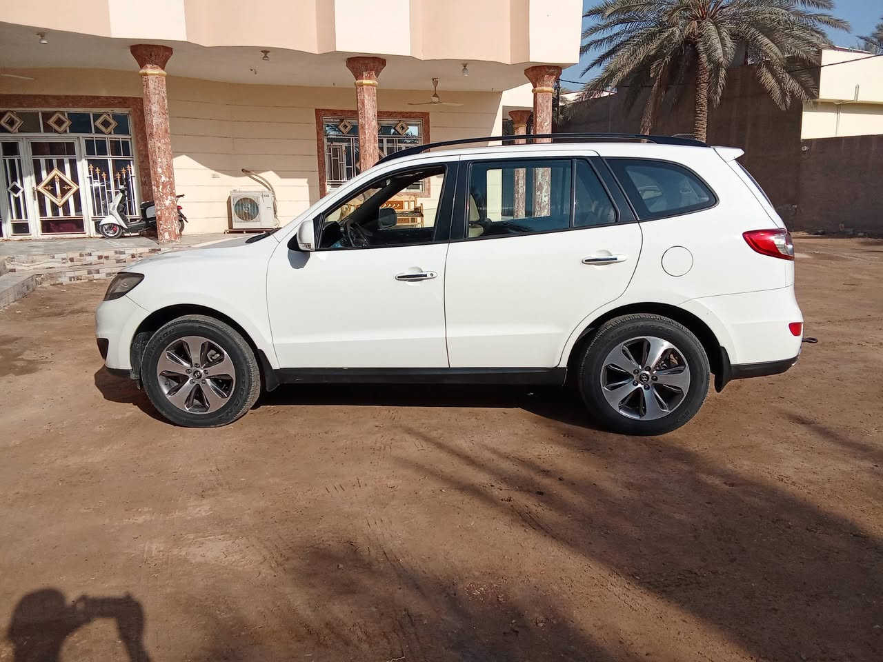 السلام عليكم تفاصيل داخل الصور


**إذا كنت صاحب هذا الإعلان وتريد حذفه لأي سبب، رجاءا أرسل رسالة إلى الدعم الفني**