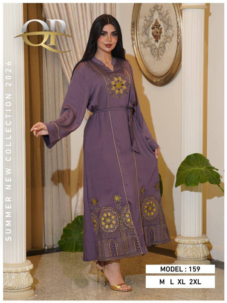 دراعه للن خامه درجه اولى 
القياس L/XL/2XL/M
جمله فقط 

https://t.me/nsam6890


**إذا كنت صاحب هذا الإعلان وتريد حذفه لأي سبب، رجاءا أرسل رسالة إلى الدعم الفني**