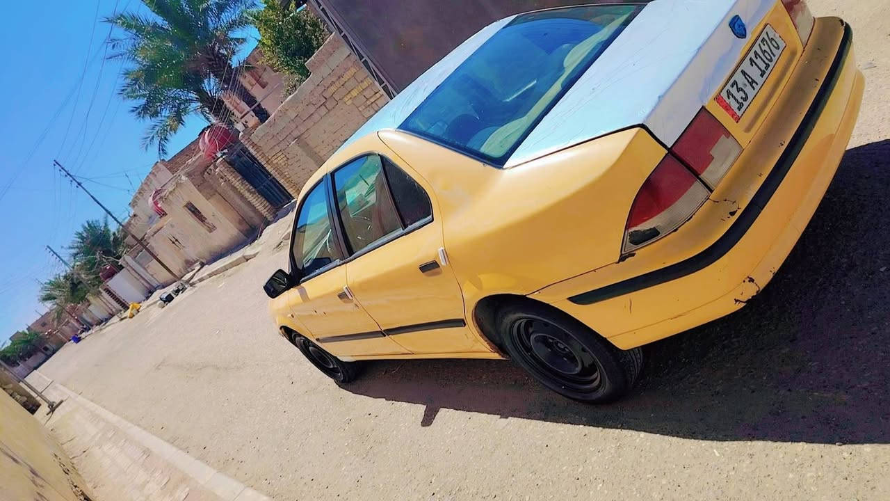 سلام علیکم سیاره البیع سمند
مودیل 2010 سیاره مکفوله من الضربه وتبديل سیاره جاهز تخم تایر حدادیه ومکینه قبل شهر شادها سنویه 2030 رقم نکلیزی مصفره هیه وغرامات کهربایات کله شغاله السعر 28 وبیه مجال قليل مکلف بنشر *********** متواجد واتساب
