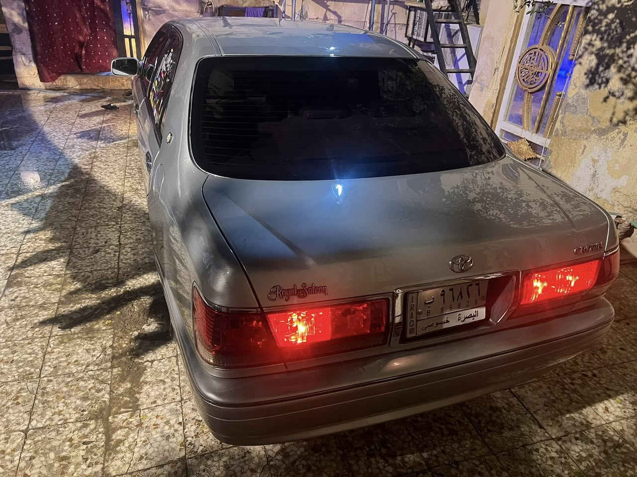 سلام عليكم ملكه لبيع سياره جديده بمعنه الكلمه جاهزه لخير ما ناقصه اي شي سعر 123مكاني البصره كرمت علي سياره بسمي تحويل ثاني يوم رقم نكليزي وشراي يدلل هاذ رقمي ***********
