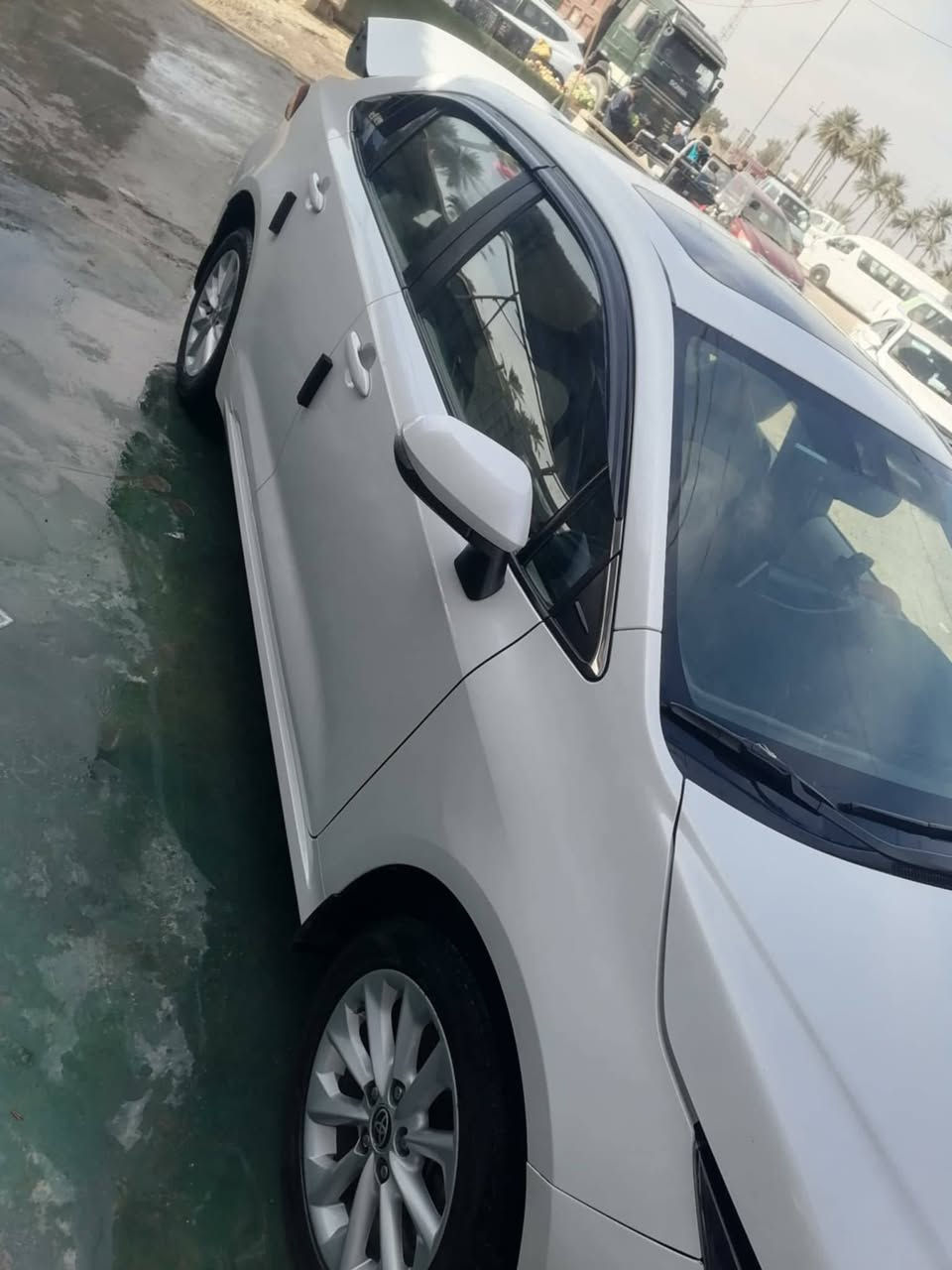 السلام عليكم كولا خليجي ساز موديل ٢٢ ماشيه فوك الميتين فغط الموضح بل صوره السعر 155 قفل


**إذا كنت صاحب هذا الإعلان وتريد حذفه لأي سبب، رجاءا أرسل رسالة إلى الدعم الفني**