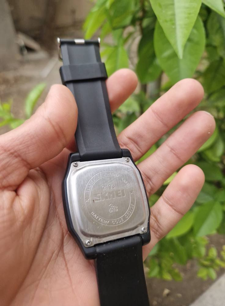 سلام عليكم  ساعة رجالي اكتروني  اصلي والنضافة مثل ما موضح نضيفة بسعر ٤٥ البصرة, العراق


**إذا كنت صاحب هذا الإعلان وتريد حذفه لأي سبب، رجاءا أرسل رسالة إلى الدعم الفني**