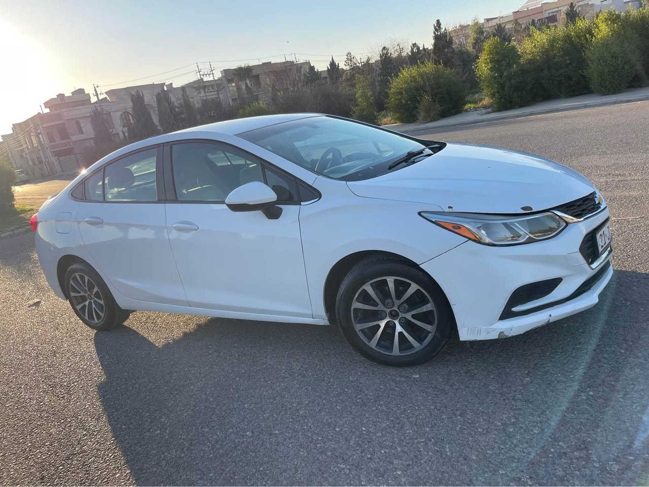 2017
سنوی نوی 2030
85 وەرەقە و معاملە
هەولیر
*********** أربيل, العراق
