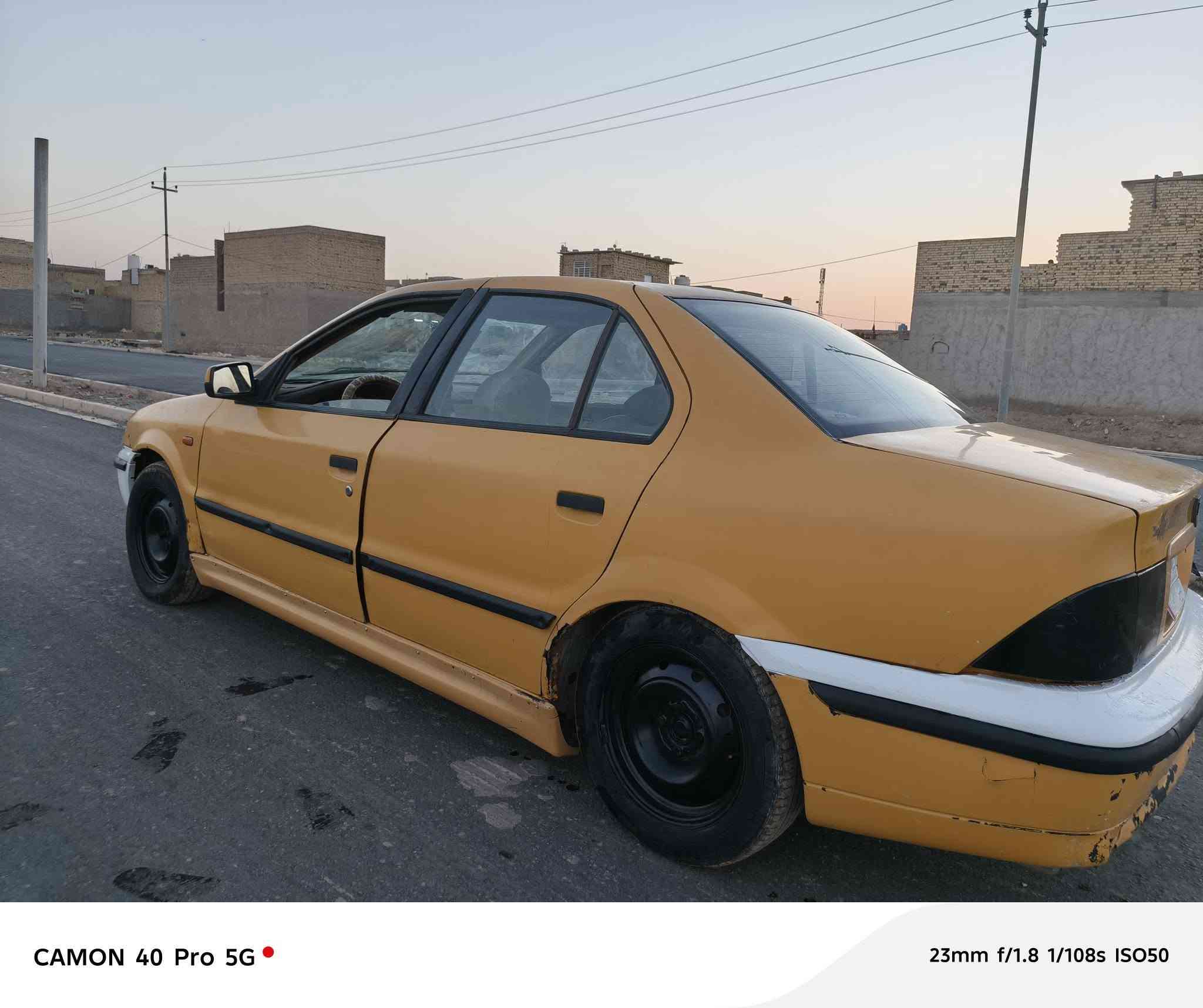 سلام عليكم مديل 11كفاله ظربه وتبديل كير ومكينه مكفولات سنويه نافذه بل 2020رقم ميسان  سعر 16 ***********ميسان نهاوند ***********
