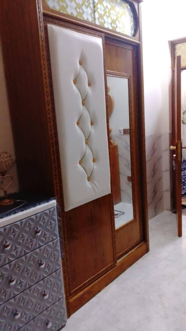 للبيع غرفه نوم حطاطه سعر مليون و ٢٠٠
فلوجه قريه المختار 
 *********** اثير 
*********** كورك للإستفسار
