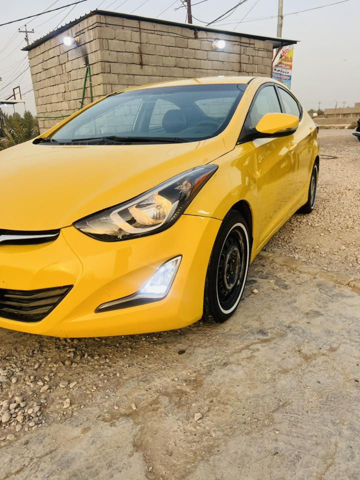 سلام عليكم النترا 2015 حادثها قبق الجنطه ونفسه مصلح ليبل واحد بدون تبديل بيها مكانات معجون جاهزه مكينه كير حداديه تبريد تدفئه رقم بابل السنويه لل 27 مكاني كربلاء السعر 95 وبيها مجال(***********)
