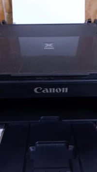 طابعة كانون • كاترج ٤٤٥ ٤٤٦ • وايفاي