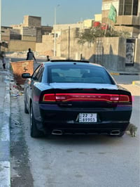 تشارجر • ٢٠١٤ • فول مواصفات