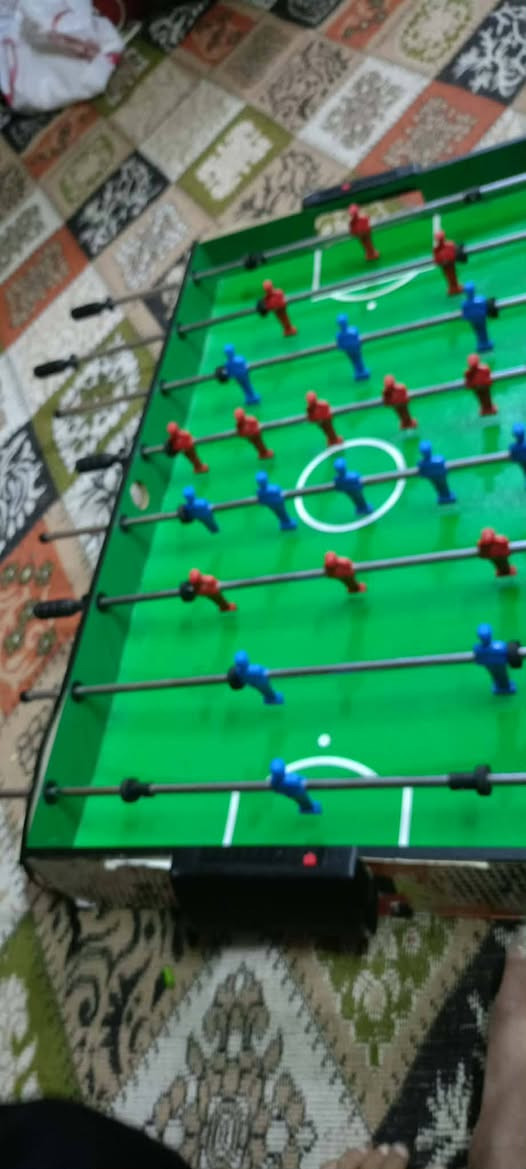 سلام عليكم فيشة للبيع نضيفة معة طوبة سعر خاص ومناسب خاص وتشلع عيوني


**إذا كنت صاحب هذا الإعلان وتريد حذفه لأي سبب، رجاءا أرسل رسالة إلى الدعم الفني**