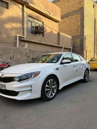 اوبتما • ٢٠١٦ • وارد امريكي