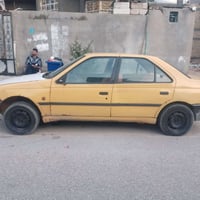 بيجو روا • ٢٠١٠ • بصرة