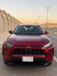 راف فور LE • ٢٠١٩ • ٥٦٣٥٠ كم