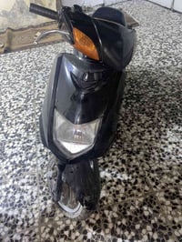 دراجة سكنس • طافية • البلديات