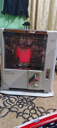 صوبة يابانية • اقتصادية بالكاز • حي الانتصار