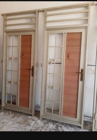حدادة • باب • تواصل خاص
