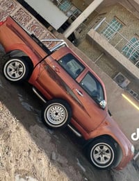 موديل 2013 رقم واسط كير مكينه خير من الله تخم تاير ابو الخط جواها وترا...