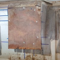 شفر اكونكس • تبديل فيت بم • كربلاء المقدسة