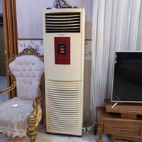 سبلت • ٣طن • تدفئة تبريد