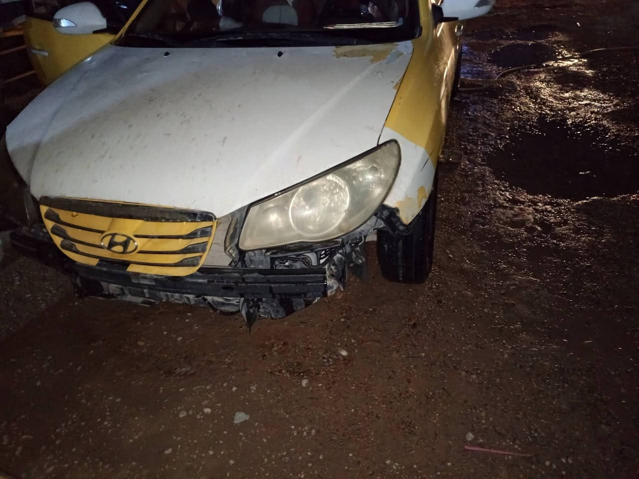 سلام عليكم مره خصت مدير الكروب
النتراء موديل 11 خليجي بسمي 
كفاله من اي ضرر داخل تكم قماره دواخل كله كفاله 
رقم ميسان تحويل مباشر 
السياره بيه ضربات  بصيطه عل بارد خارجيه 
بدون اي داخل بجم كفاله 
الغرفه جديده جلد درجه اولى 
مكينه كايمه بس تشغل السياره وتمشي 
عنوان بغداد البلديات 
هاتف ***********
السعر 82 ورقه
