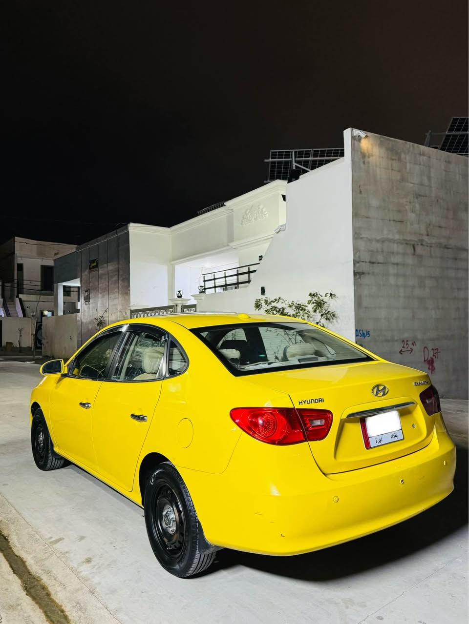 النترا 2007 فول مواصفات
رقم بغداد مشروع وطني
 سنويه جديد لل 2027 
شرط التحويل والوكالة 
ضرر موضح بلصورة
محرك 20 كير محرك بشرط 
تبريد تدفئة بشرط 
سعر 79 وبيها مجال قليل
مكاني كركوك دەروازە  
*********** 
*********** واتساب كركوك, العراق
