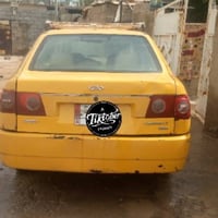 شيري كوين ٢٠٠٩ محوره كير ومكينه كورلا اوتماتيك السعر ١٣ورقه كوم حديد ر...