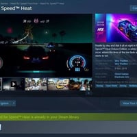 Need for Speed Heat – حساب ستيم كامل   🚗  اللعبة كاملة وأصلية و اونلاي...