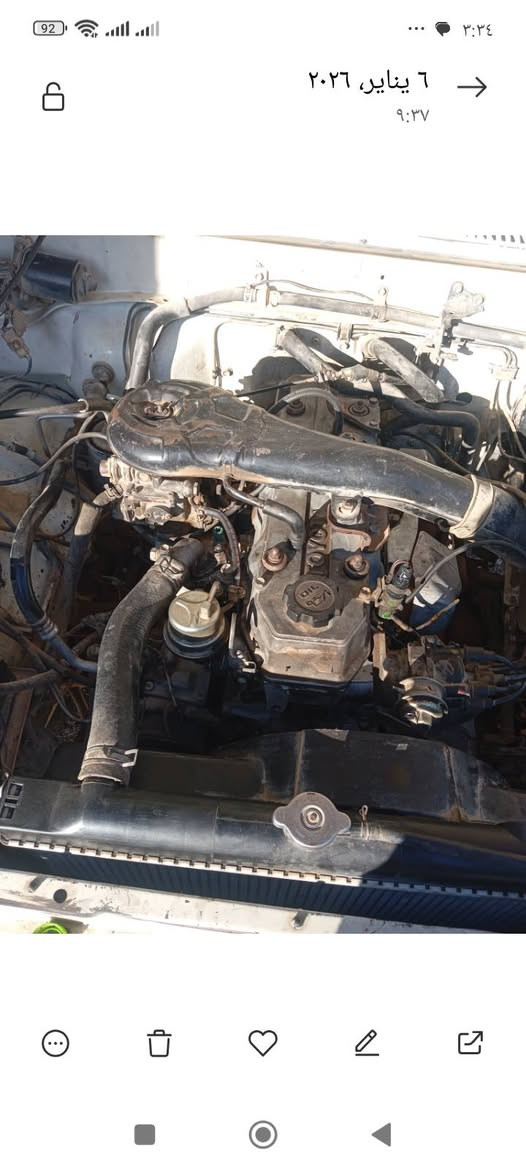 السلام عليكم بكم 88للبيع محرك كوسيدة 5نمرة رقم كركوك مشروع وطني باسمي السعر 57مكاني  كركوك ***********
