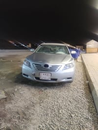 كامري • ٢٠٠٨ • السليمانية