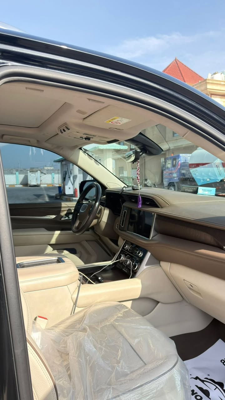 للبيع جمسي (دنلي) GMC DENALE
موديل 2021 خليجي 
ماشيه (83,000km)فقط
السيارة مغلفة ppf بيها كتاب تضليل 
السيارة كفالة عامة مكينه صدر 
رقم اربيل بأسمي 
العنوان البصرة القرنة 

للاستفسار اكثر الاتصال أو المراسلة 
***********
